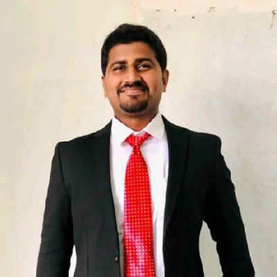 Vignesh R S